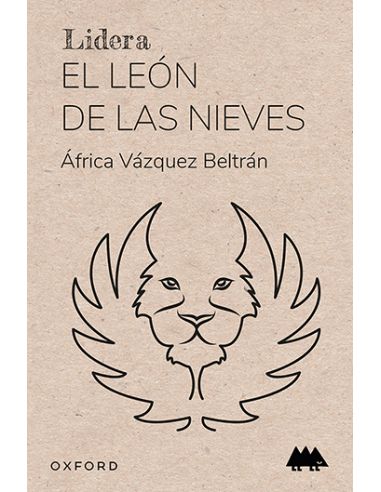 El León De Las Nieves (Lidera. Erizonte)