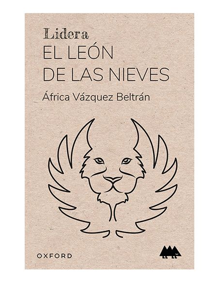 El León De Las Nieves (Lidera. Erizonte)