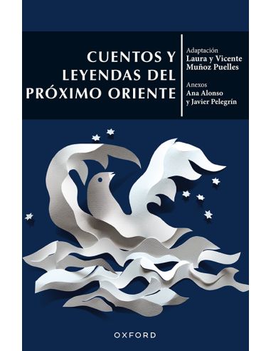 Cuentos Y Leyendas Del Próximo Oriente (El Árbol De Los Clásicos)