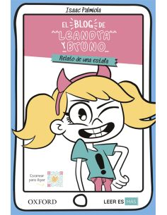 Relato De Una Estafa. El Blog De Leandra Y Bruno