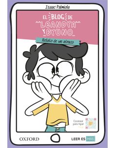 Relato De Un Atraco. El Blog De Leandra Y Bruno