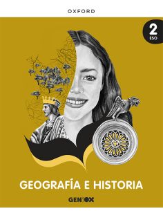 Geografía E Historia 2º Eso. Libro Del Estudiante Pack. Geniox (Canarias)
