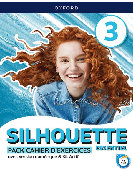 Silhouette Essentiel 3. Cahier D'Exercices