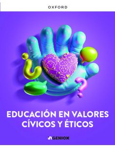 Educación En Valores Cívicos Y Éticos Eso. Ingeniox