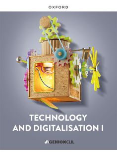 Technology & Digitisation I Eso. Ingeniox Clil
