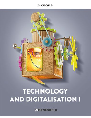 Technology & Digitisation I Eso. Ingeniox Clil