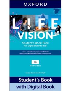 Life Vision Intermediate Student'S Book