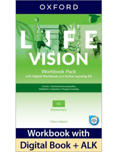 Life Vision Elementary Workbook