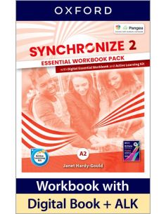 Synchronize 2. Essential Workbook