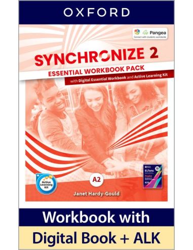 Synchronize 2. Essential Workbook