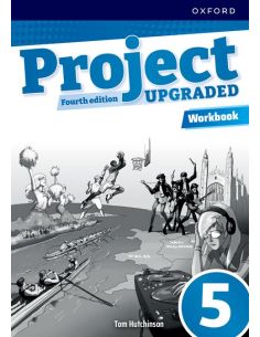 Project 5. Workbook 4Th Edition Upgraded