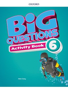 Big Questions 6. Activity Book