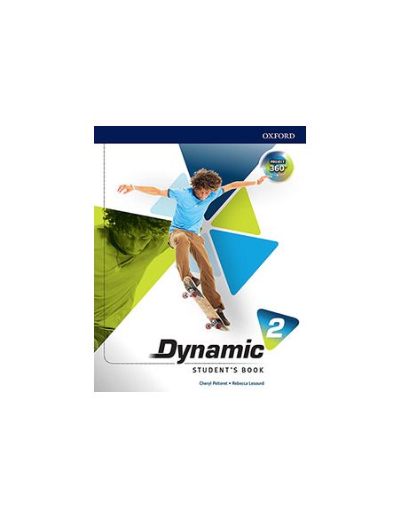 Dynamic 2 Sb|Libreriasalesiana