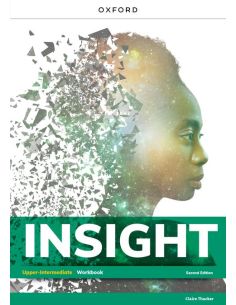 Insight Upper-Intermed Wb Pk 2Ed