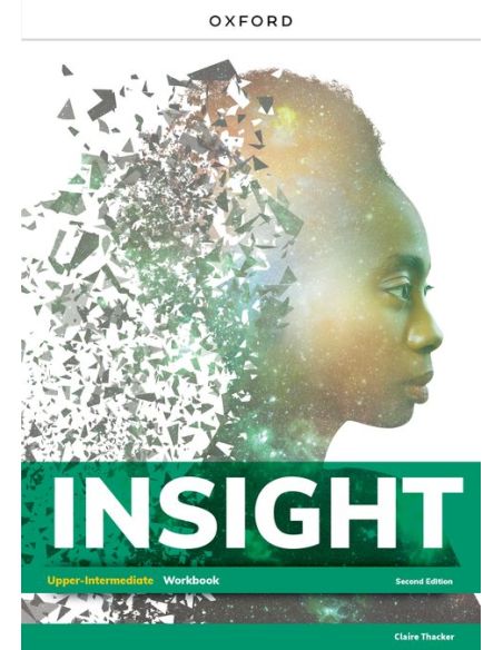Insight Upper-Intermed Wb Pk 2Ed