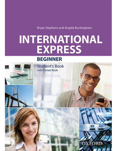 International Express Beginner. Student'S Book Pack 3Rd Edition (Ed.2019)