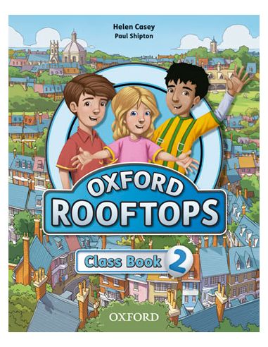 Rooftops 2 Cb|Libreriasalesiana