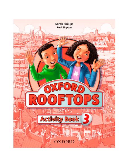 Rooftops 3 Ab|Libreriasalesiana
