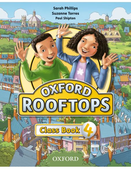Rooftops 4 Cb|Libreriasalesiana