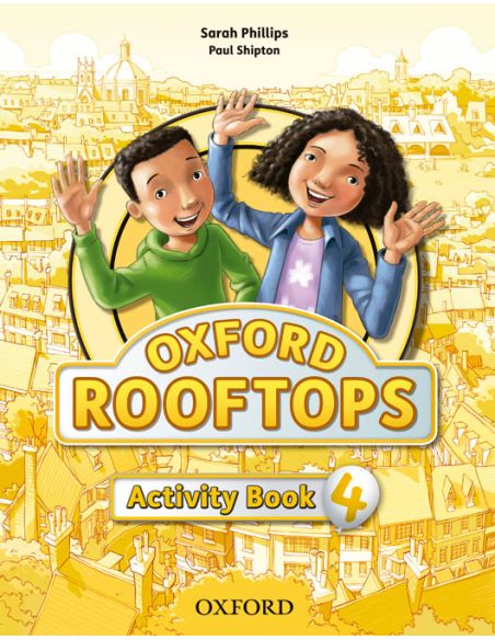 Rooftops 4 Ab|Libreriasalesiana