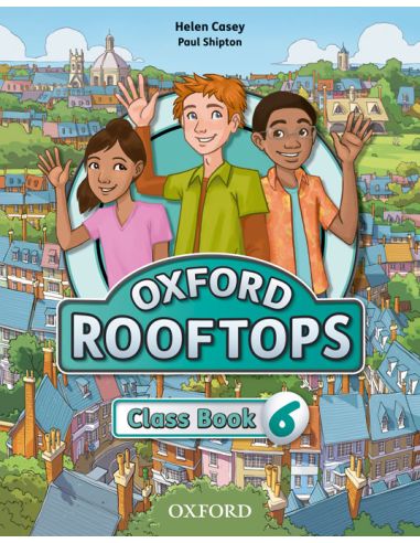 Rooftops 6 Cb|Libreriasalesiana
