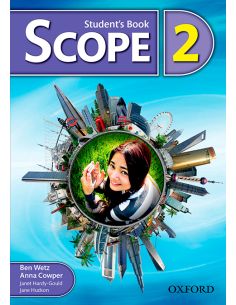 Scope 2. Student'S Book