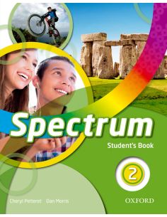 Spectrum 2. Student'S Book