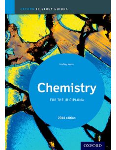 Chemistry Study Guide