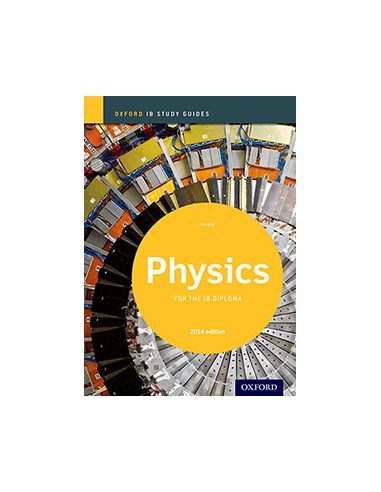 Physics Study Guide