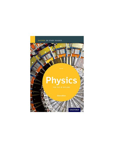 Physics Study Guide