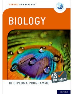 Ib Prepared: Biology