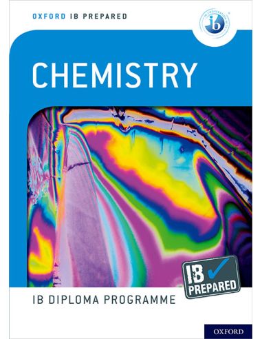 Ib Prepared: Chemistry