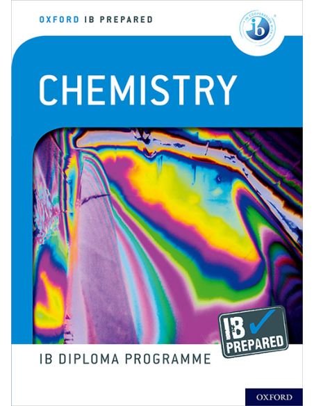 Ib Prepared: Chemistry