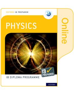 Ib Prepared: Physics (Online)