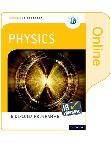 Ib Prepared: Physics (Online)