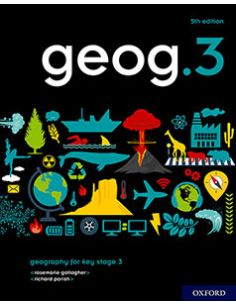 New Geog.3 Student Book