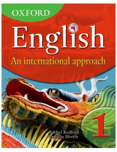 Oxford English: An International Approach 1. Student'S Book