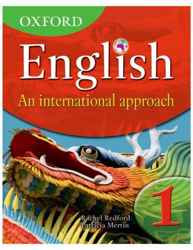 Oxford English: An International Approach 1. Student'S Book