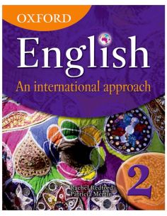 Oxford English: An International Approach 2. Student'S Book