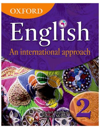 Oxford English: An International Approach 2. Student'S Book