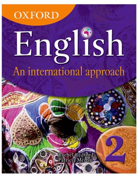 Oxford English: An International Approach 2. Student'S Book