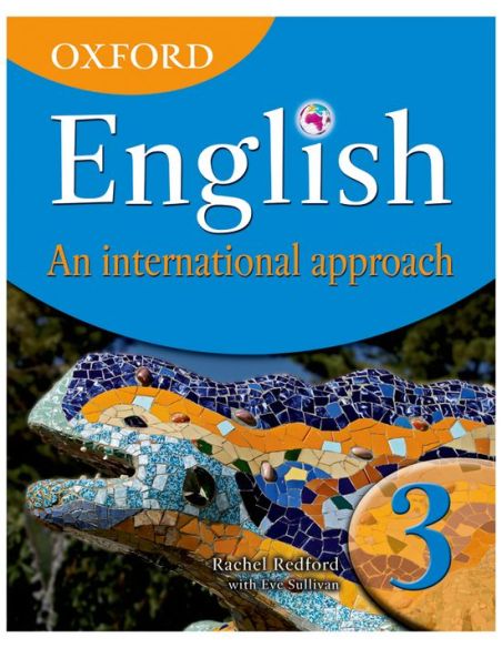 Oxford English: An International Approach 3. Student'S Book