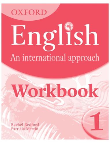 Oxford English: An International Approach 1. Workbook