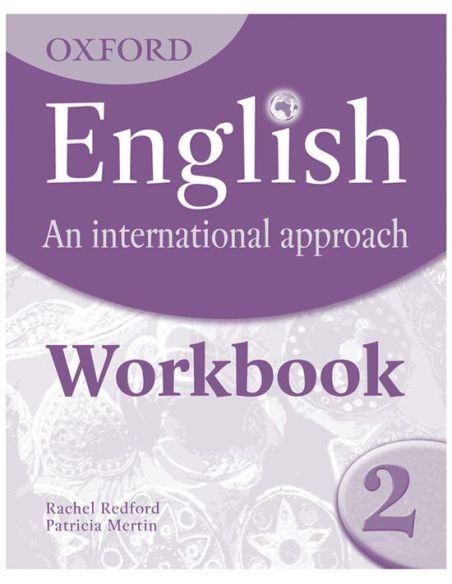 Oxford English: An International Approach 2. Workbook