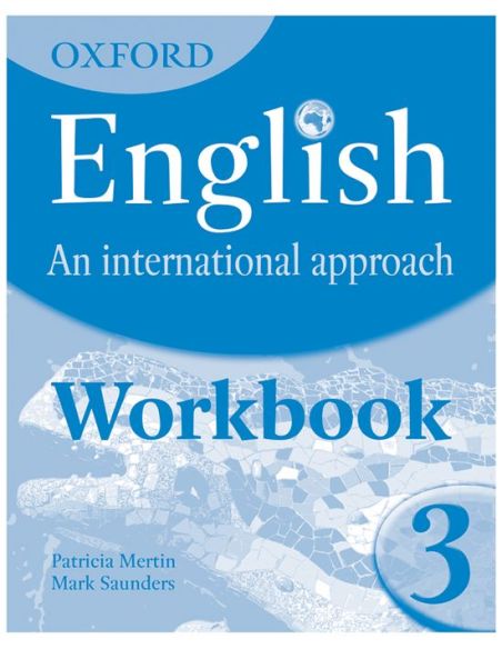 Oxford English: An International Approach 3. Workbook