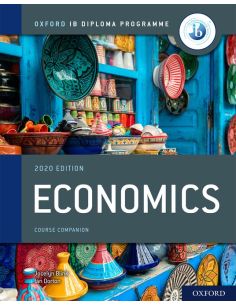 New Economics Course Book 2020 Edition