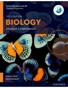 Ib Biology Course Book 2023