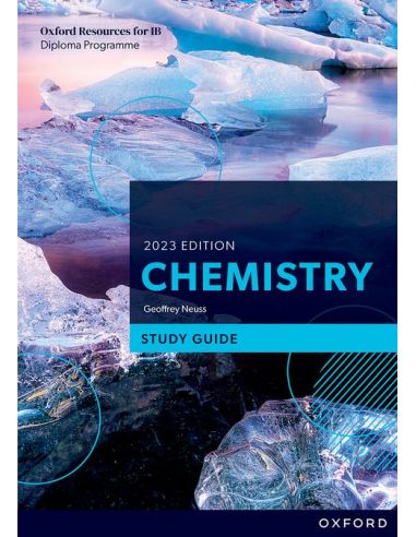 New Ib Dp Chemistry Study Guide