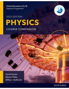 Ib Physics Course Book 2023