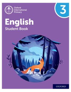 Oxford International Primary English Student Book 3